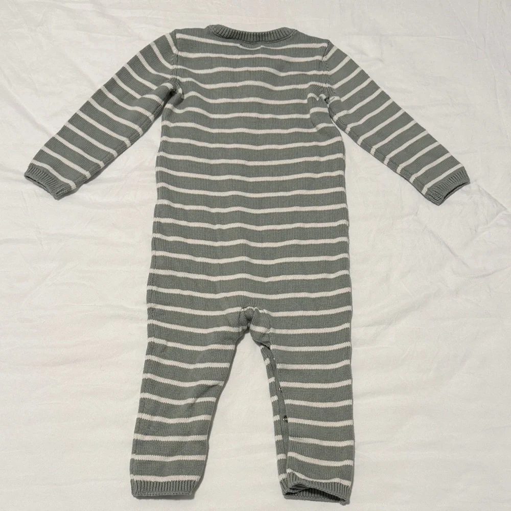 Carters soft comfortable